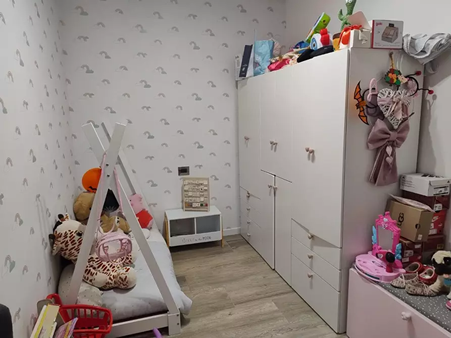 Immagine 6 di Appartamento in vendita  a Montecchio Emilia