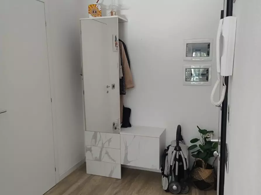 Immagine 2 di Appartamento in vendita  a Montecchio Emilia