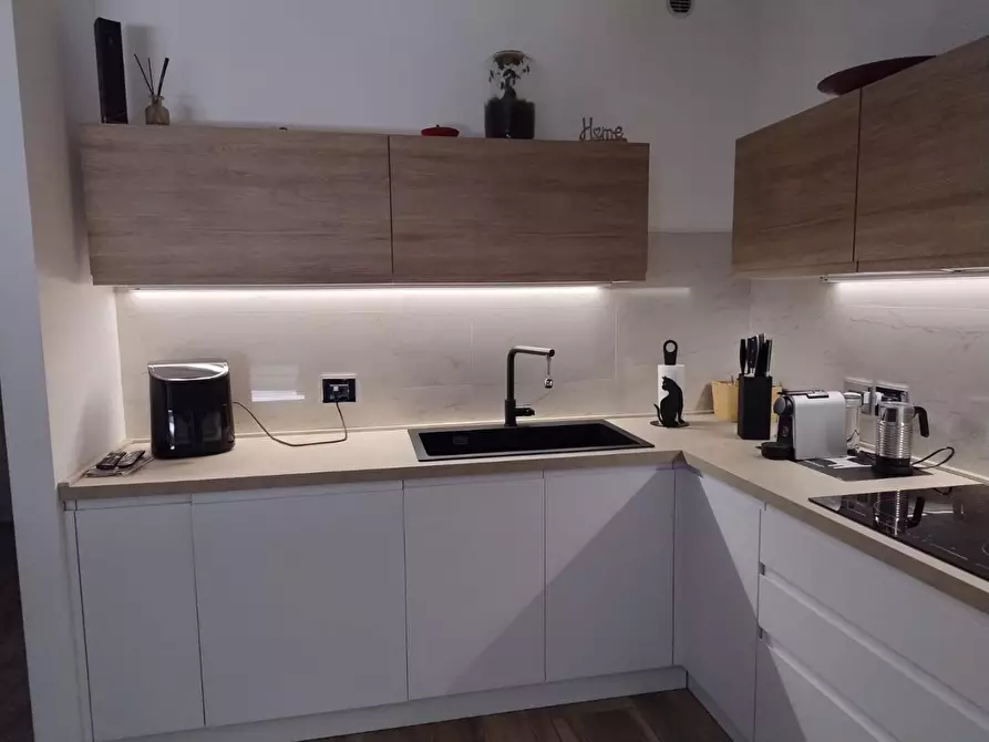 Immagine 1 di Appartamento in vendita  a Montecchio Emilia