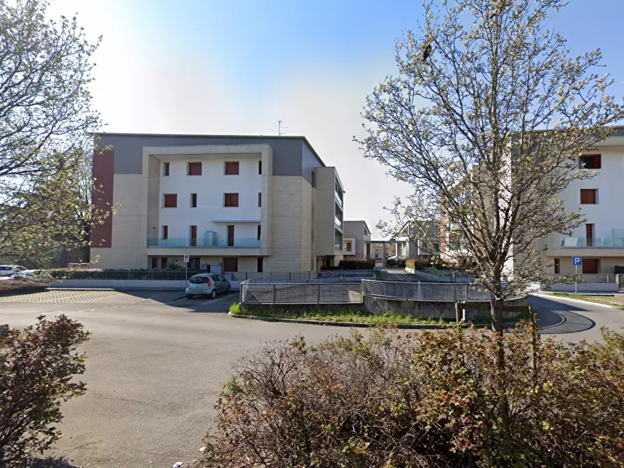 Immagine 9 di Appartamento in vendita  a Montecchio Emilia