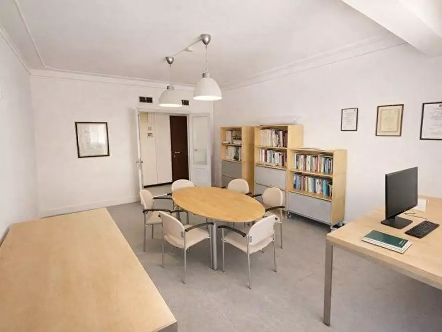 Immagine 3 di Appartamento in vendita  a Cascina