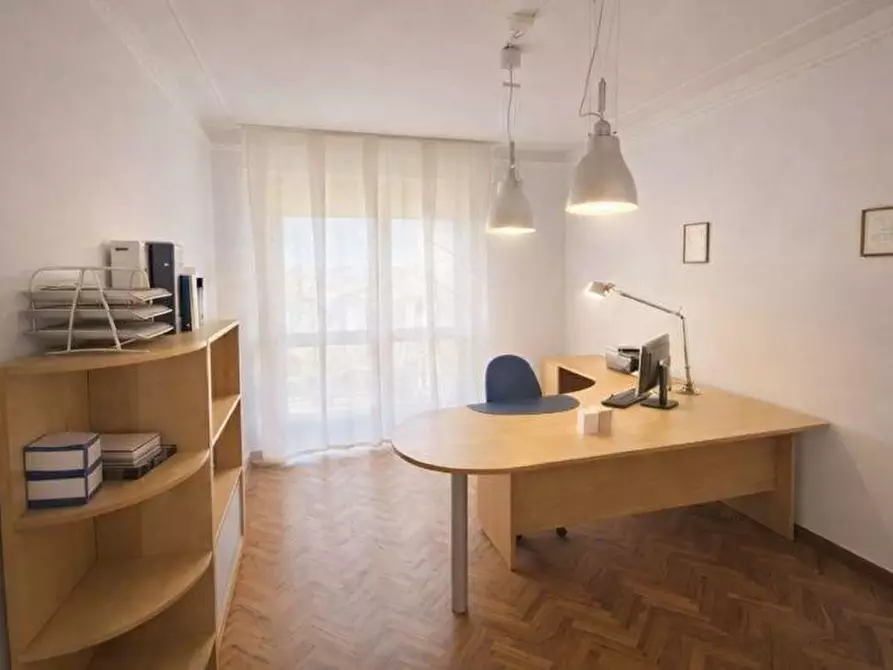 Immagine 5 di Appartamento in vendita  a Cascina