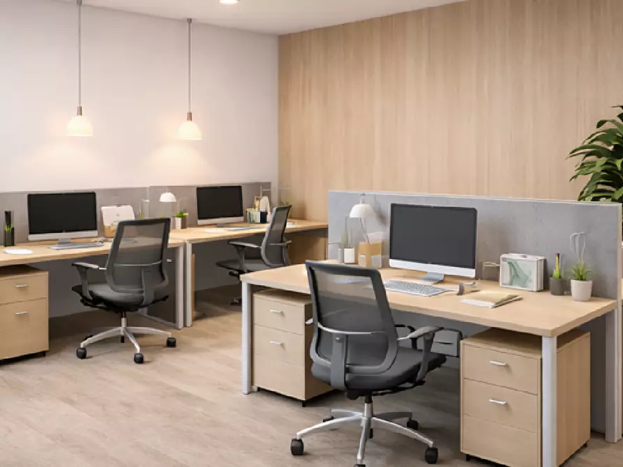 Immagine 2 di Ufficio in affitto  a Empoli