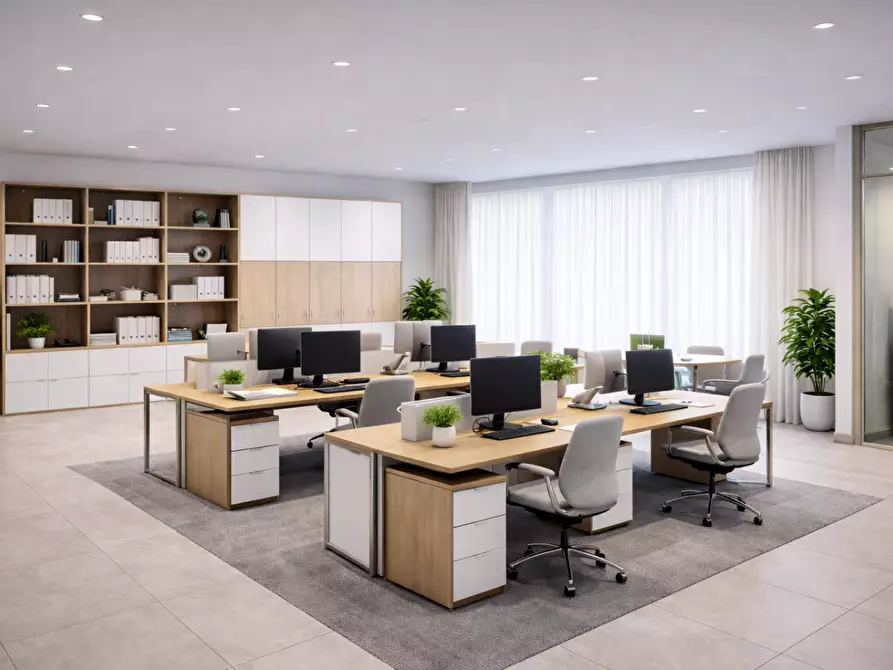 Immagine 6 di Ufficio in affitto  a Empoli