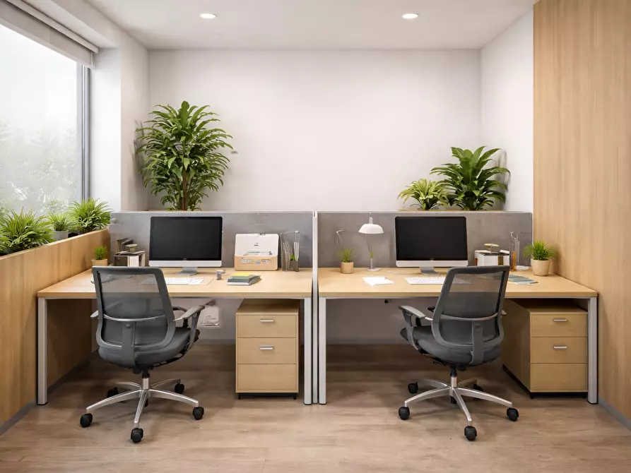 Immagine 8 di Ufficio in affitto  a Empoli