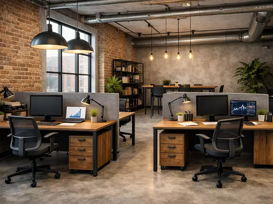 Immagine 12 di Ufficio in affitto  a Empoli