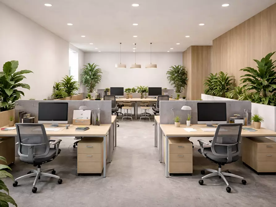 Immagine 7 di Ufficio in affitto  a Empoli