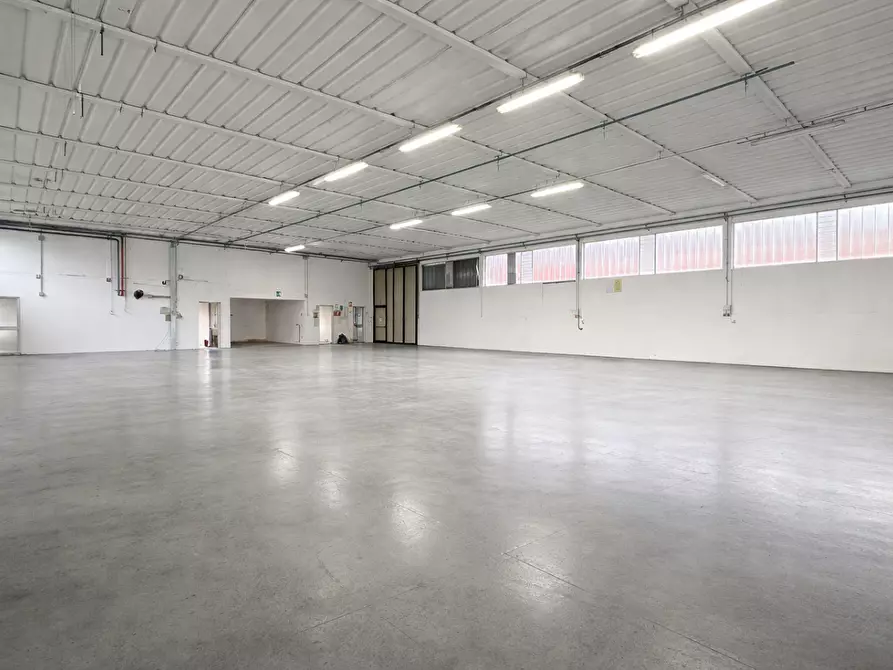 Immagine 16 di Attività artigianale in affitto  a Bientina