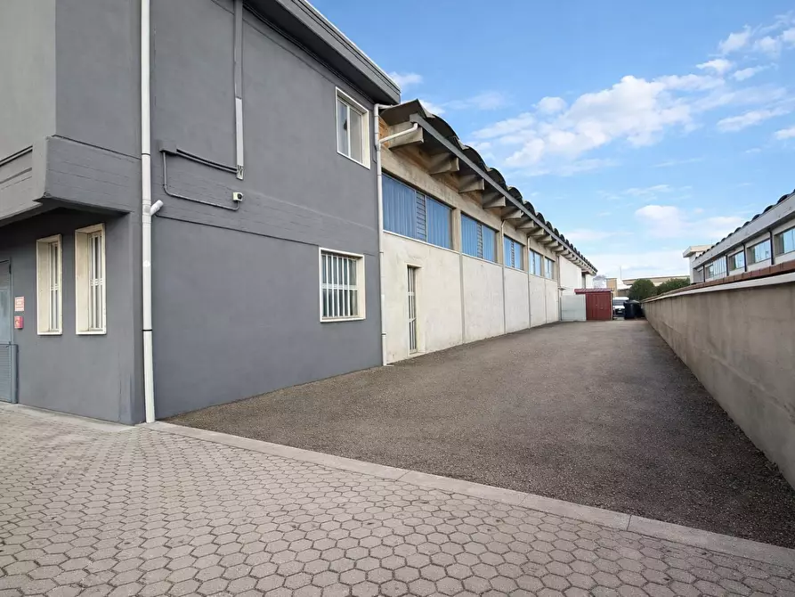 Immagine 7 di Attività artigianale in affitto  a Bientina