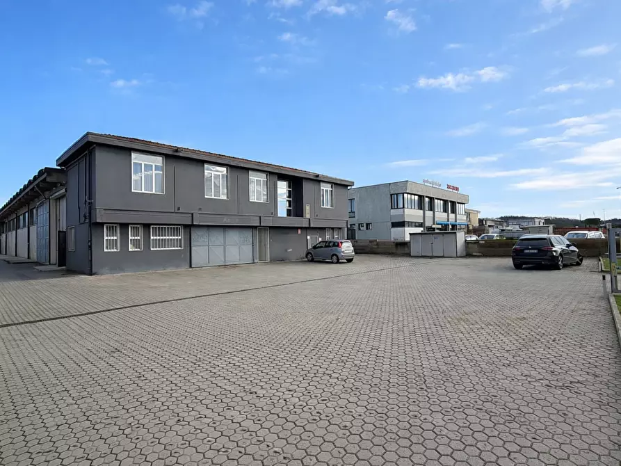 Immagine 8 di Attività artigianale in affitto  a Bientina