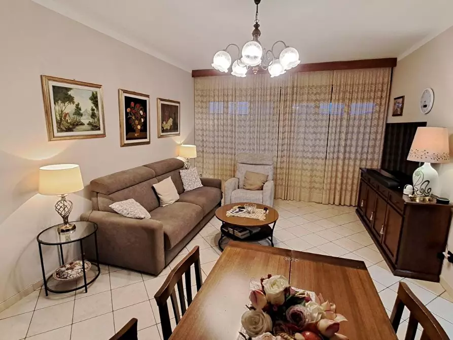 Immagine 2 di Appartamento in vendita  a Rosignano Marittimo