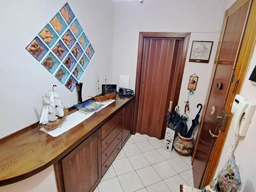 Immagine 5 di Appartamento in vendita  a Rosignano Marittimo