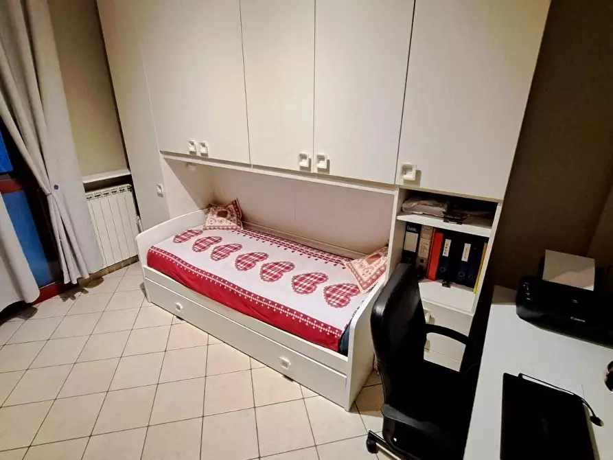 Immagine 9 di Appartamento in vendita  a Rosignano Marittimo