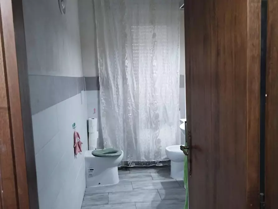 Immagine 7 di Appartamento in vendita  a Campiglia Marittima