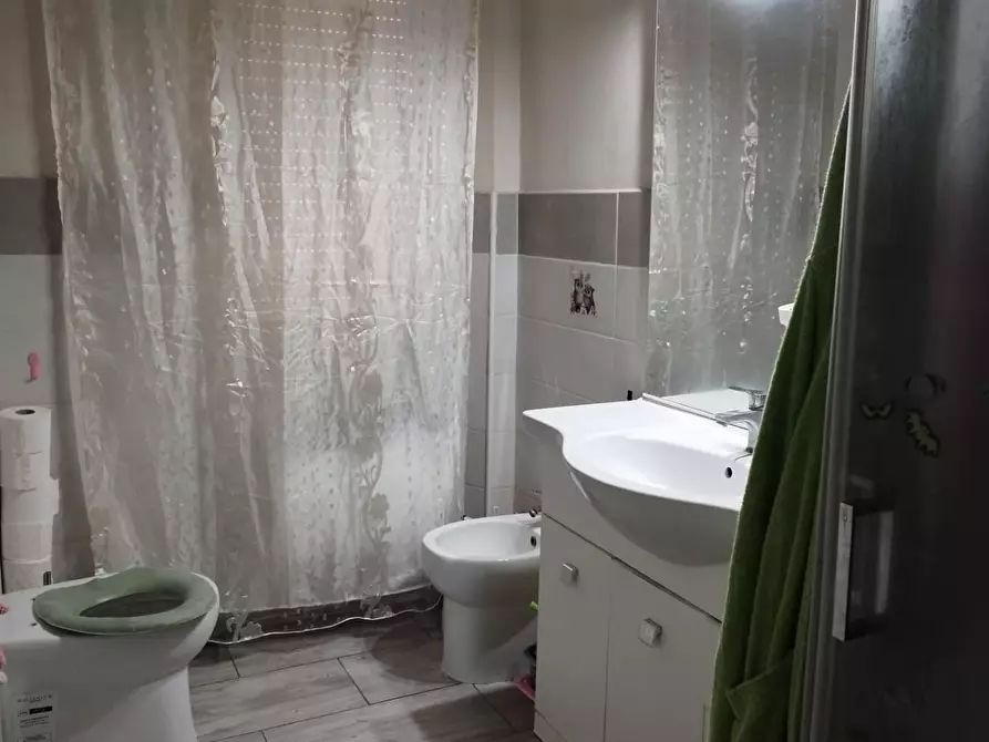 Immagine 9 di Appartamento in vendita  a Campiglia Marittima