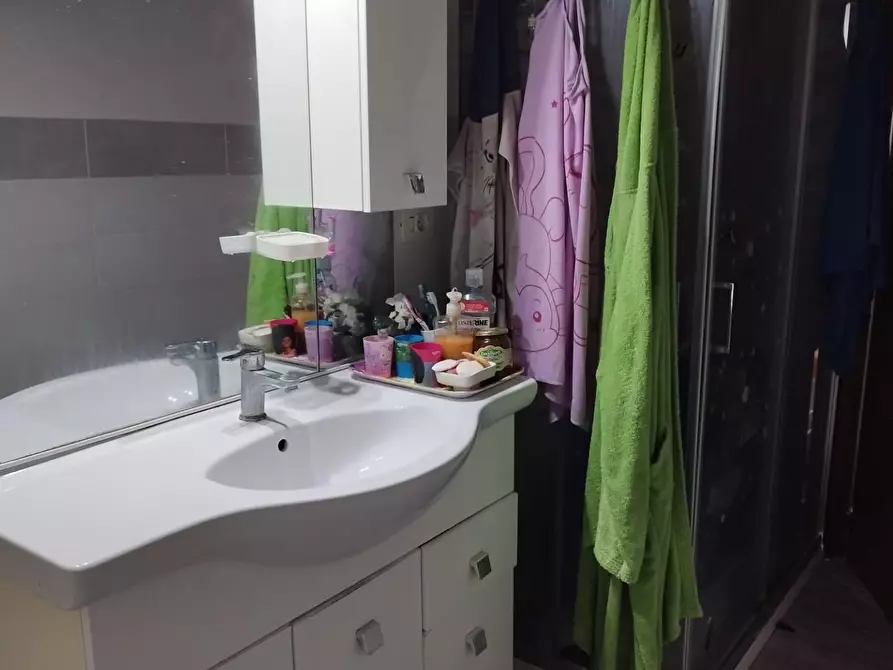 Immagine 8 di Appartamento in vendita  a Campiglia Marittima