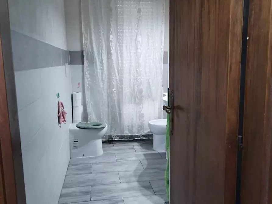 Immagine 10 di Appartamento in vendita  a Campiglia Marittima