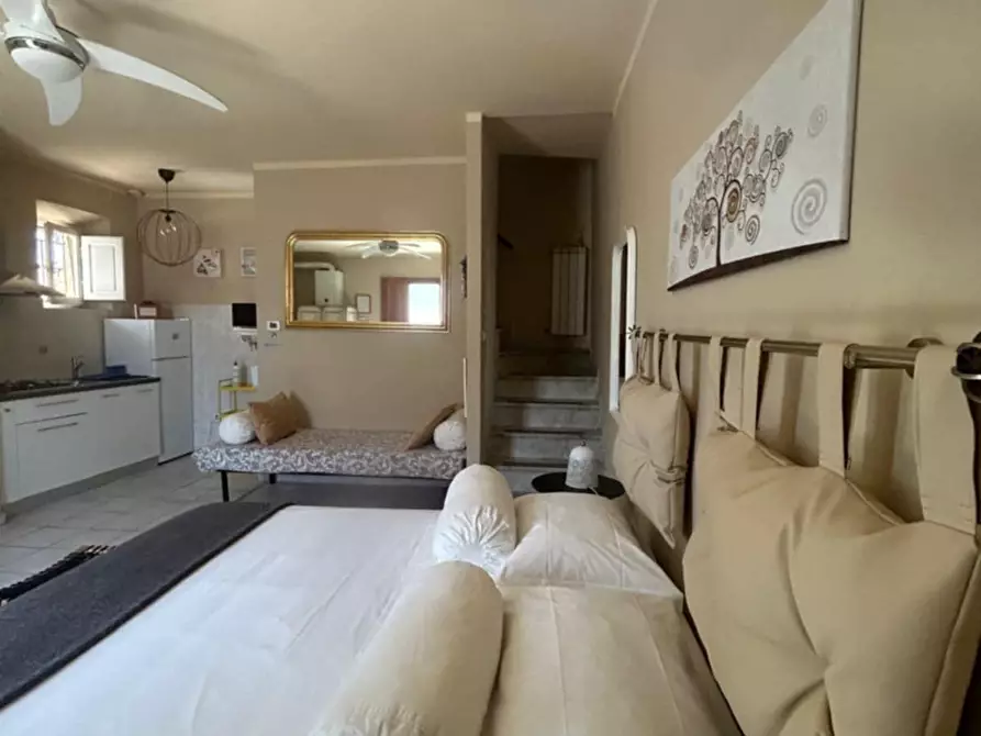 Immagine 3 di Appartamento in affitto  a Pisa