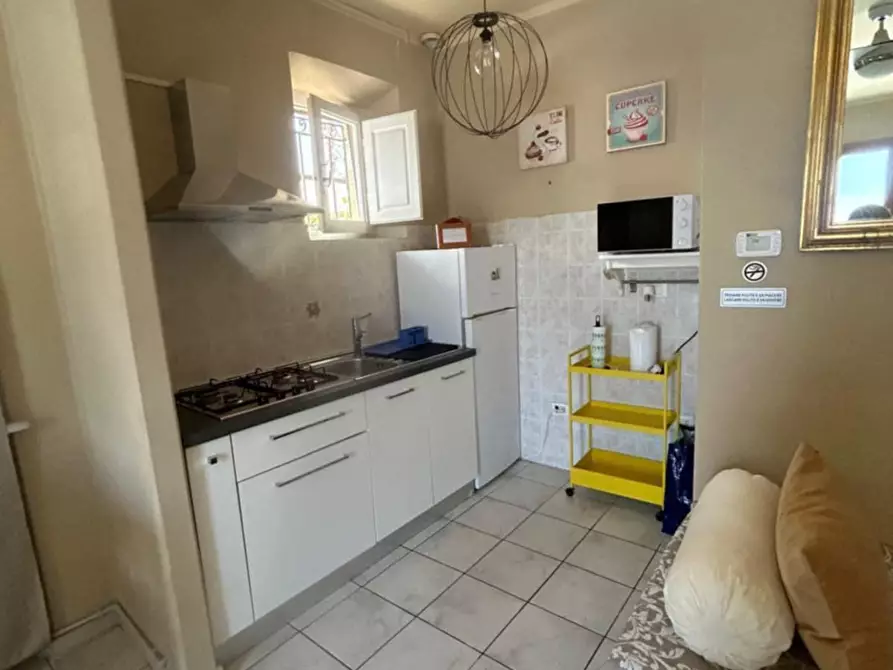 Immagine 6 di Appartamento in affitto  a Pisa