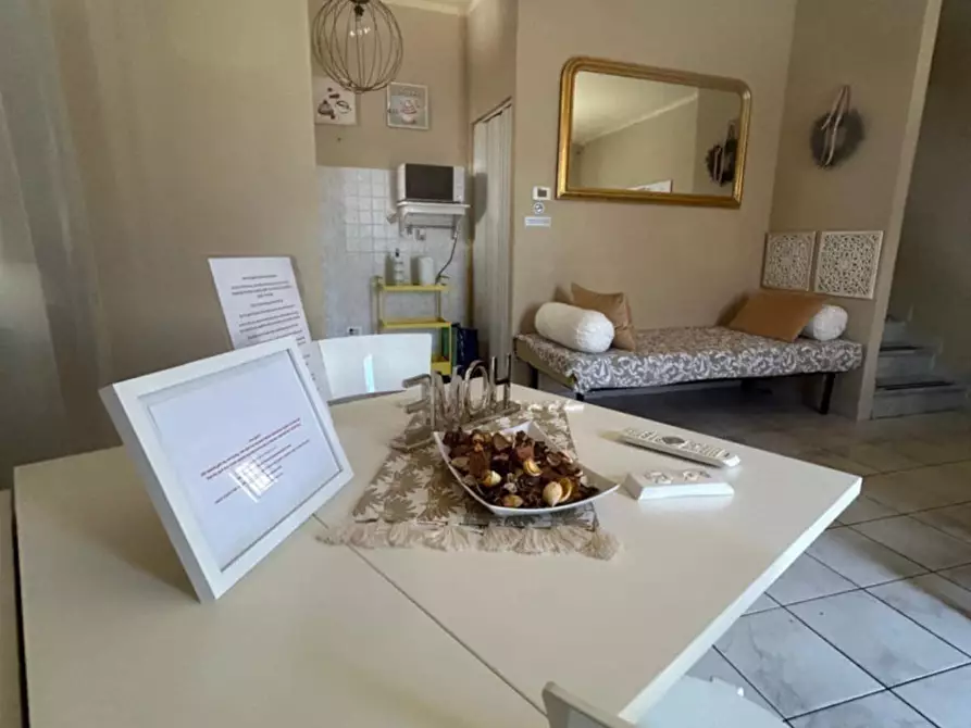 Immagine 5 di Appartamento in affitto  a Pisa