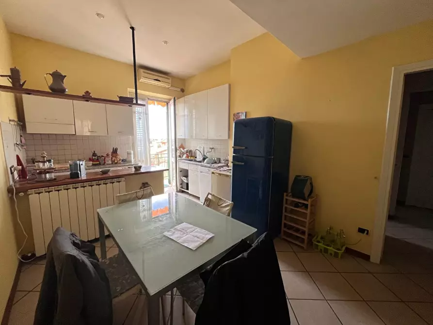 Immagine 6 di Appartamento in vendita  a Seravezza