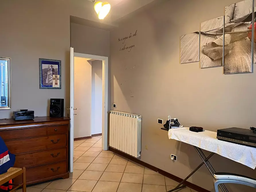 Immagine 8 di Appartamento in vendita  a Seravezza