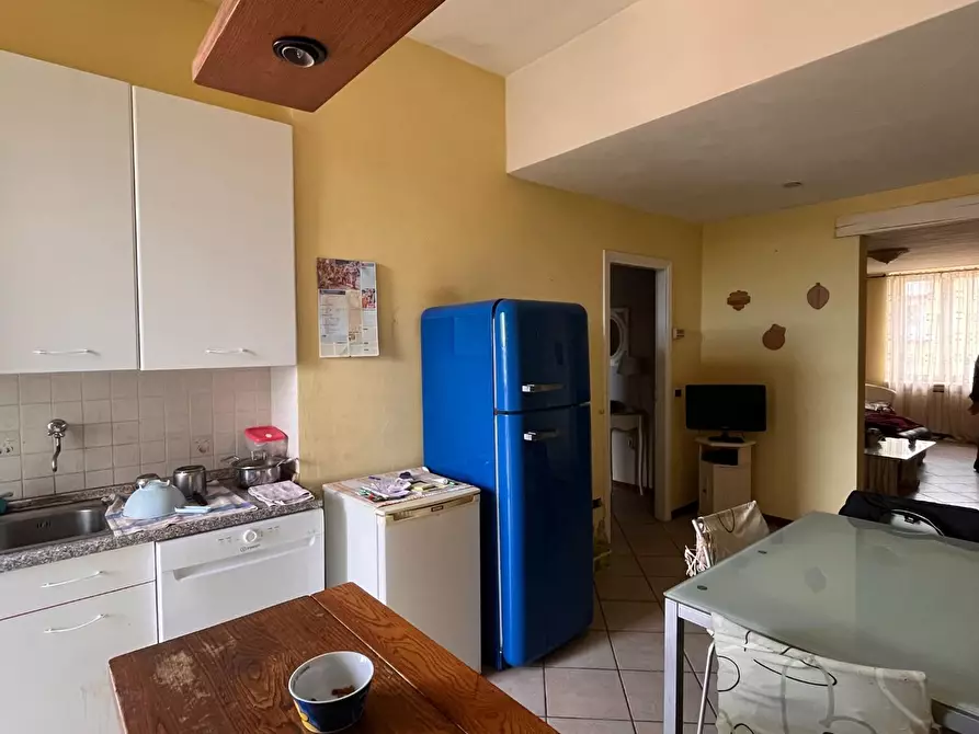 Immagine 5 di Appartamento in vendita  a Seravezza