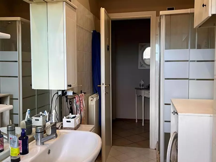 Immagine 10 di Appartamento in vendita  a Seravezza