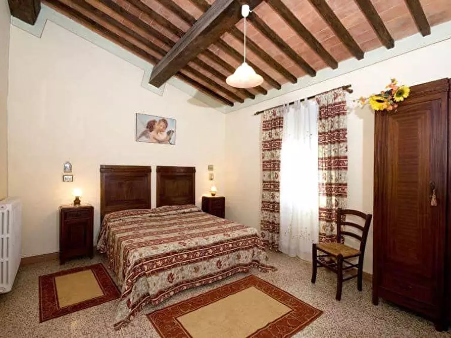 Immagine 4 di Appartamento in affitto  a Capannoli