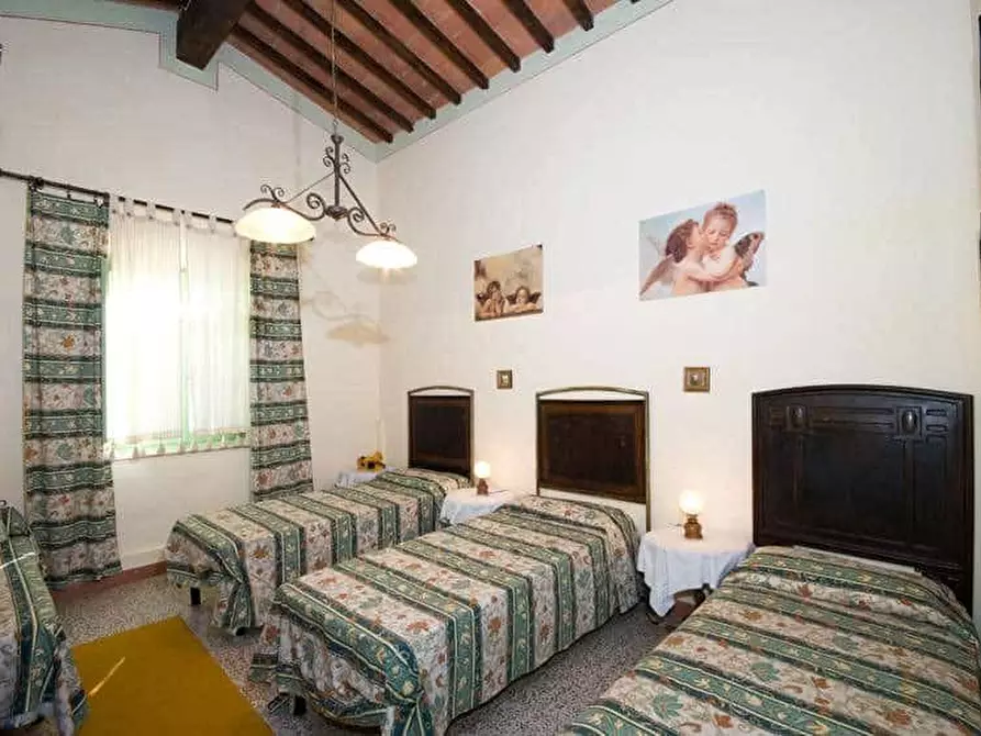 Immagine 6 di Appartamento in affitto  a Capannoli