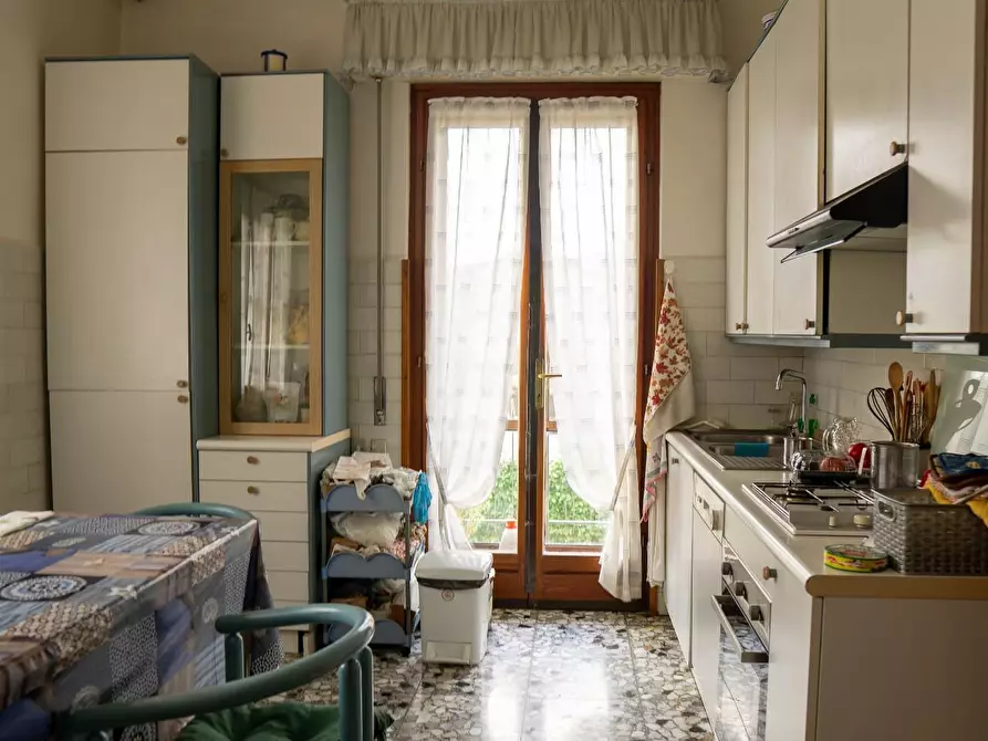 Immagine 3 di Casa bifamiliare in vendita  a San Giuliano Terme
