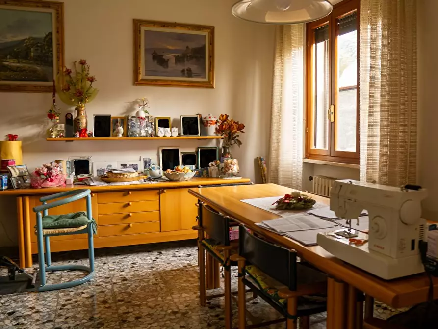 Immagine 2 di Casa bifamiliare in vendita  a San Giuliano Terme