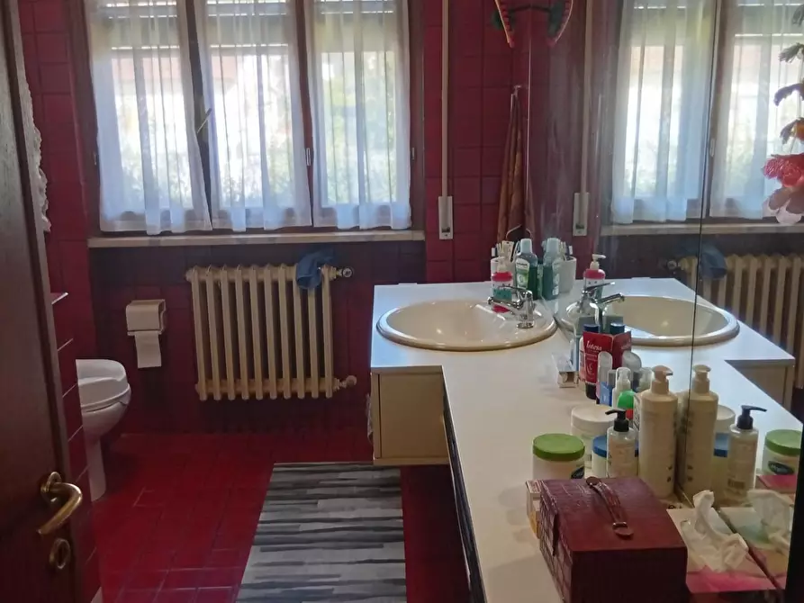 Immagine 5 di Casa bifamiliare in vendita  a San Giuliano Terme