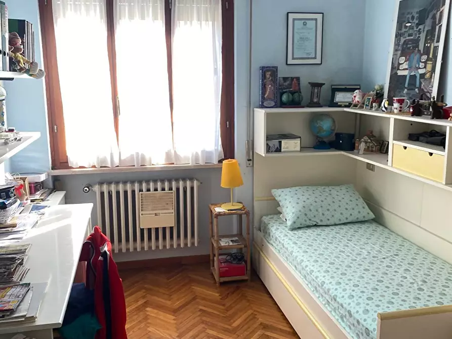 Immagine 6 di Casa bifamiliare in vendita  a San Giuliano Terme