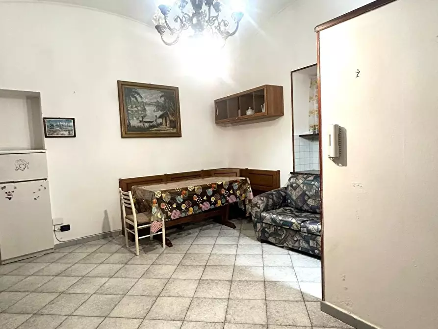 Immagine 1 di Casa semindipendente in vendita  a Carrara