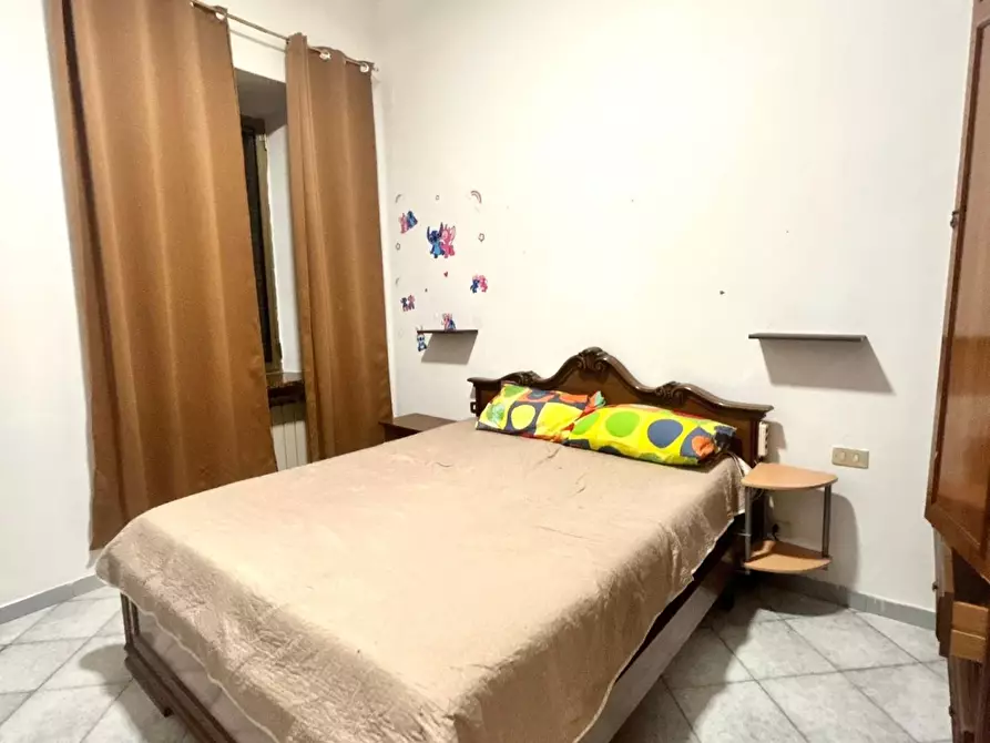 Immagine 6 di Casa semindipendente in vendita  a Carrara