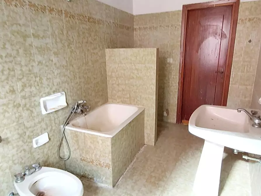 Immagine 7 di Terratetto in vendita  a Buti