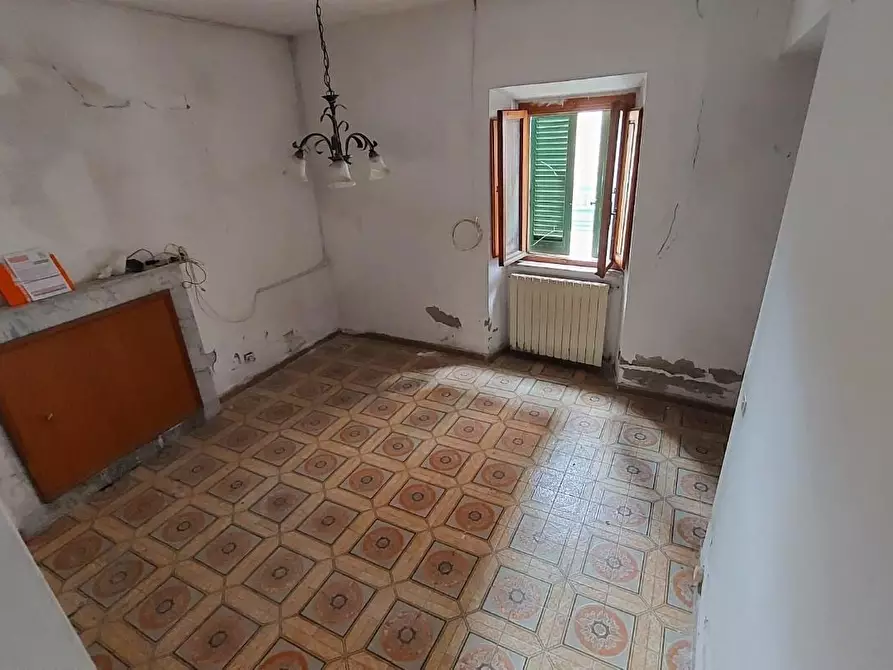 Immagine 1 di Terratetto in vendita  a Buti