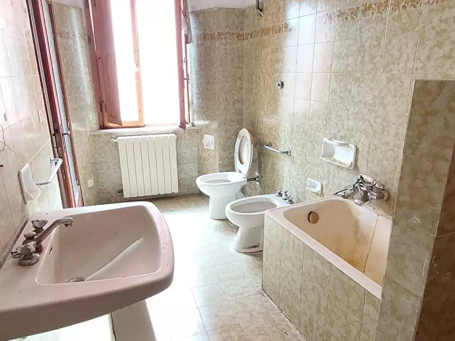 Immagine 6 di Terratetto in vendita  a Buti