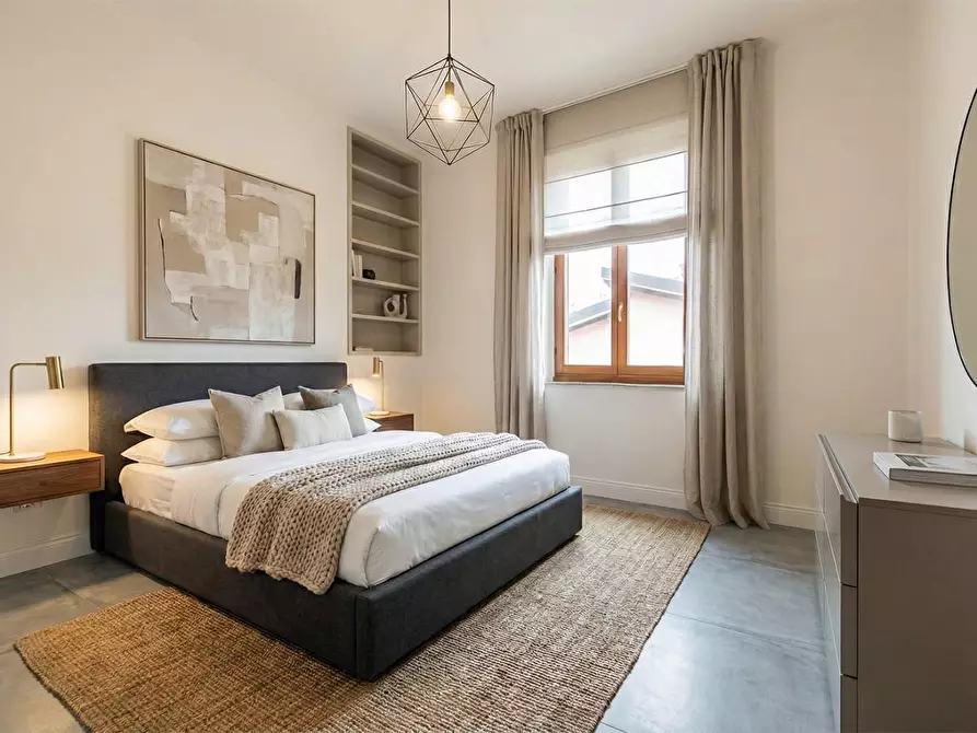 Immagine 13 di Casa bifamiliare in vendita  a Bientina