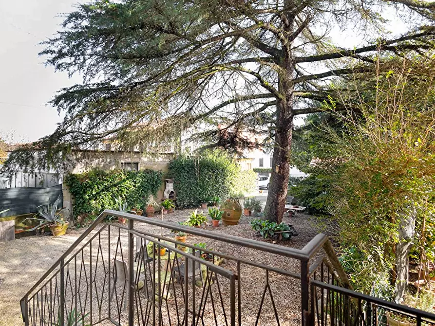 Immagine 3 di Casa bifamiliare in vendita  a Bientina