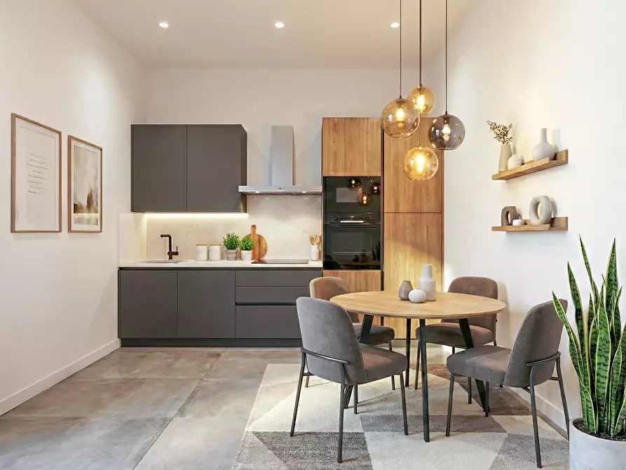 Immagine 9 di Casa bifamiliare in vendita  a Bientina