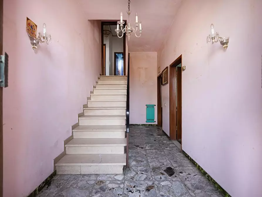 Immagine 4 di Casa bifamiliare in vendita  a Bientina