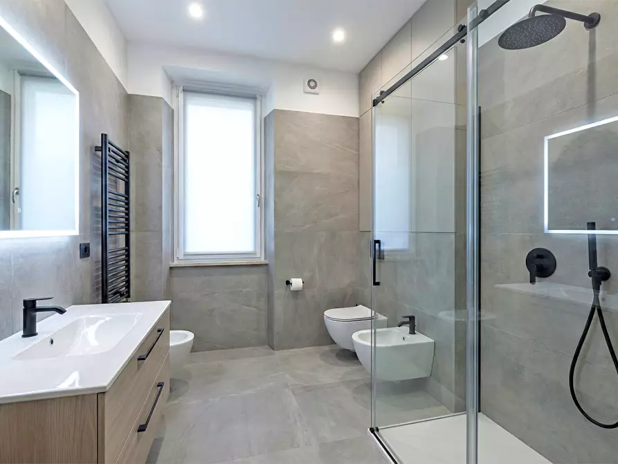 Immagine 17 di Casa bifamiliare in vendita  a Bientina