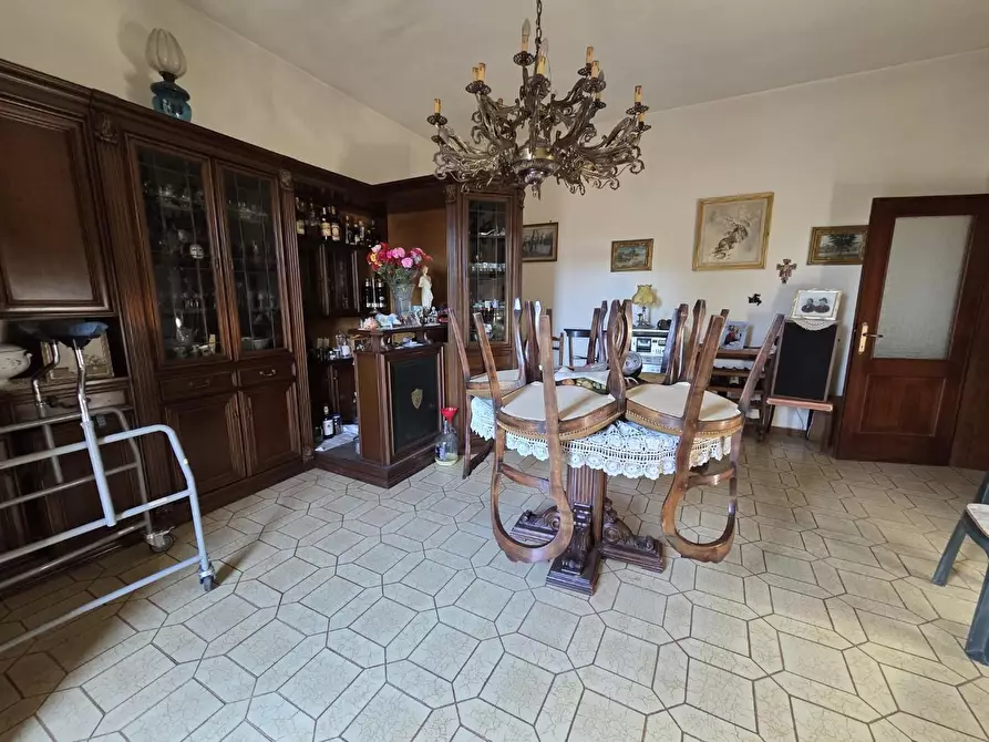Immagine 1 di Appartamento in vendita  a Castelfranco Di Sotto