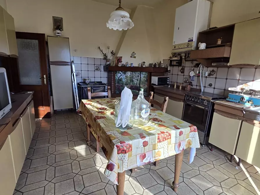Immagine 28 di Appartamento in vendita  a Castelfranco Di Sotto
