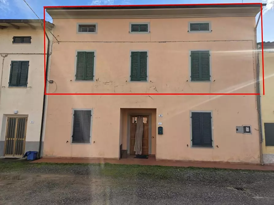 Immagine 35 di Appartamento in vendita  a Castelfranco Di Sotto