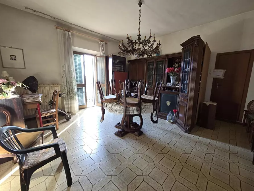Immagine 23 di Appartamento in vendita  a Castelfranco Di Sotto
