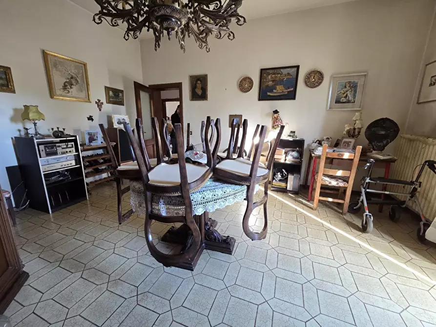 Immagine 16 di Appartamento in vendita  a Castelfranco Di Sotto