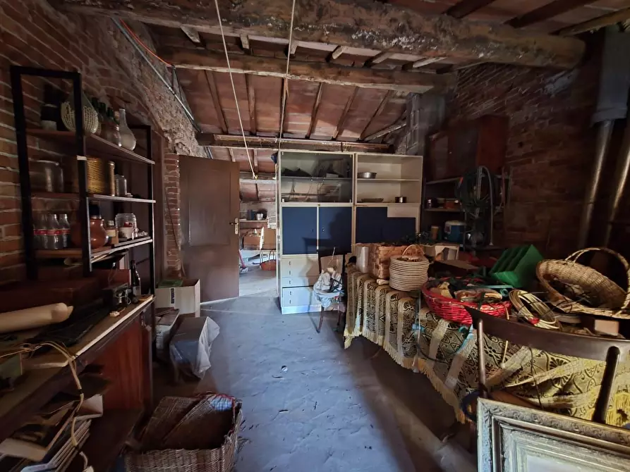 Immagine 4 di Appartamento in vendita  a Castelfranco Di Sotto
